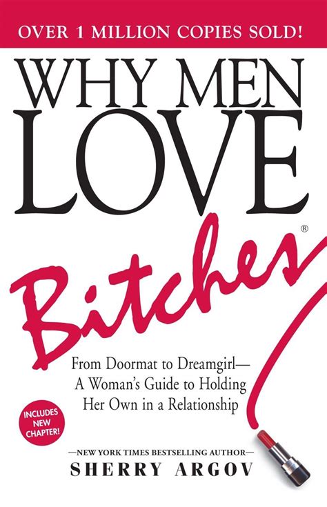 why men love bitches listen chanel|Sherry Argov’s ‘Why Men Love Bitches’ Changed My Entire .